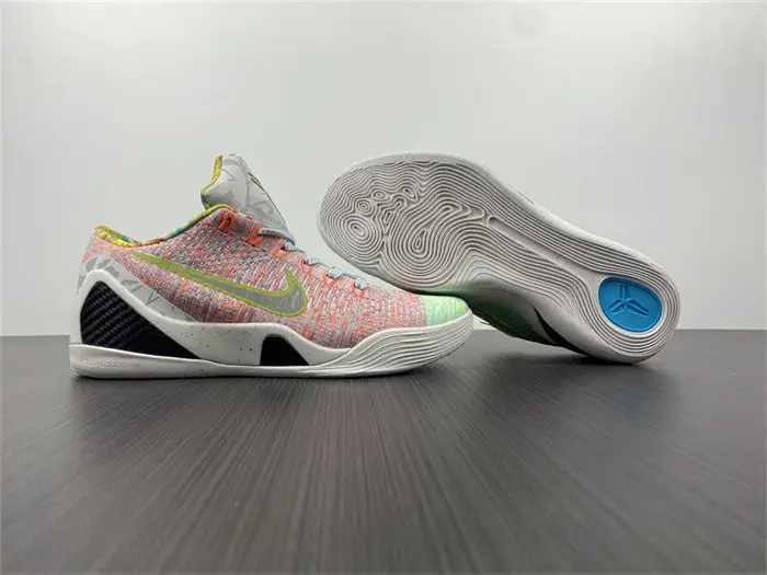 Nike Kobe 