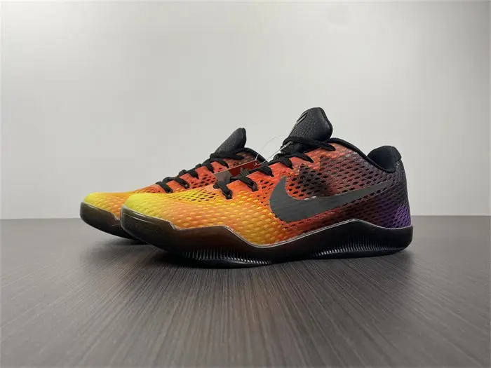 Nike Kobe 11 Sunset