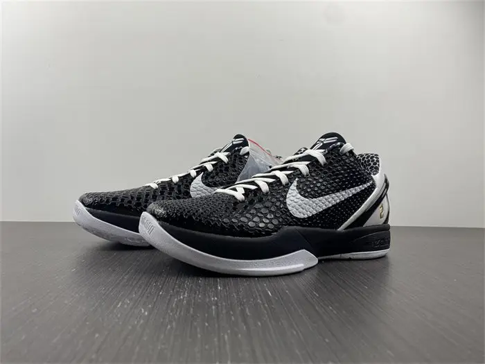Nike Kobe 6 Protro Mambacita Sweet 16