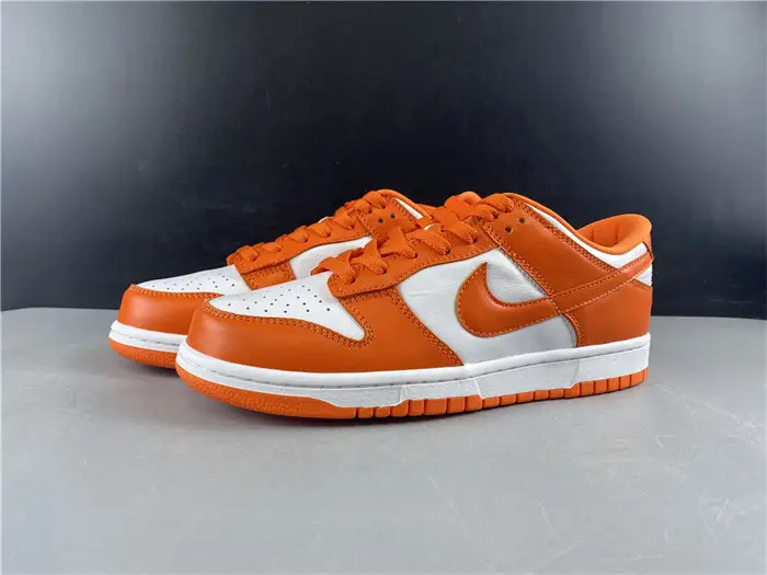 Nike Dunk Low SP Syracuse