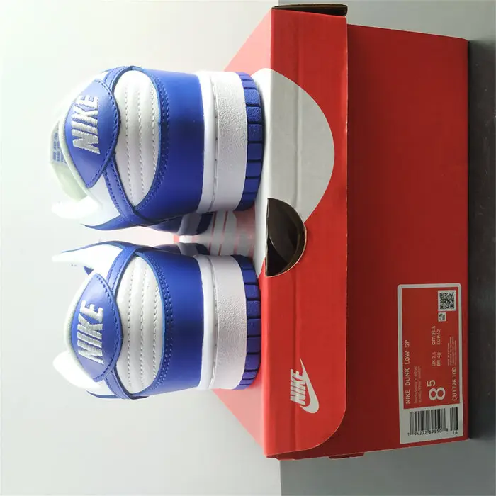 Nike Dunk Low SP Kentucky 
