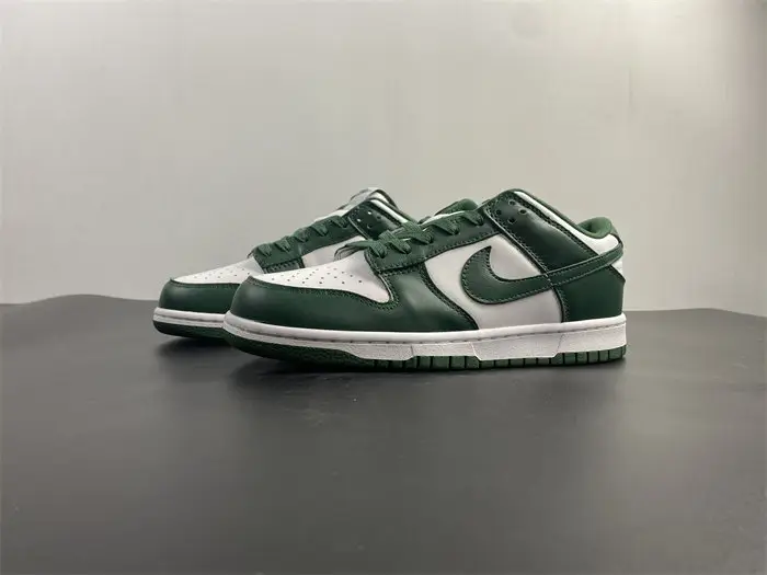 Nike Dunk Low Michigan State