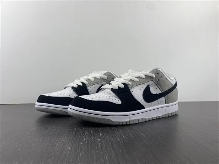 Nike SB Dunk Low Chlorophyll BQ6817