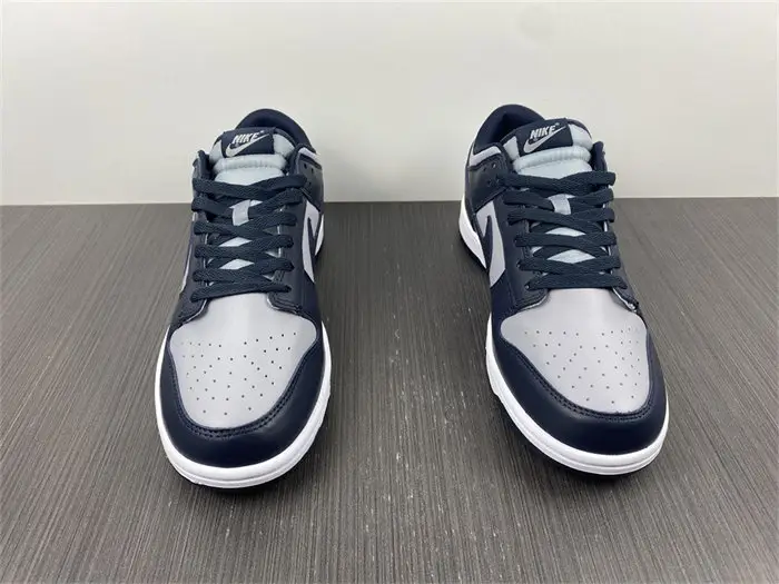 Nike Dunk Low Georgetown 