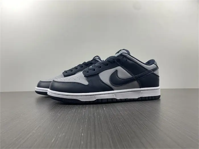 Nike Dunk Low Georgetown