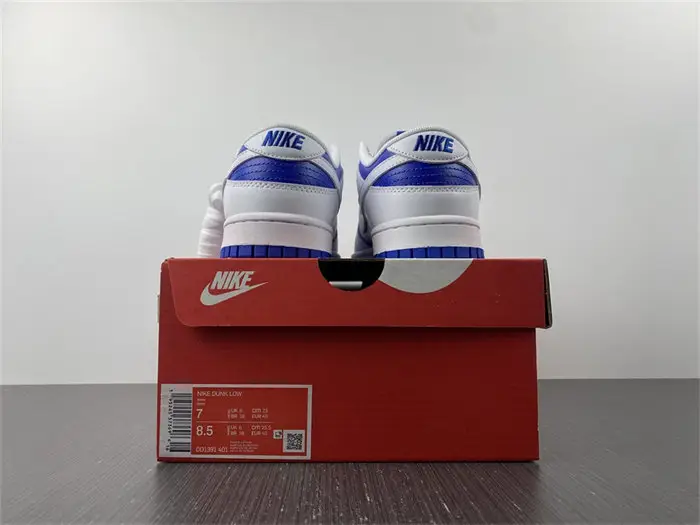 Nike Dunk Low 