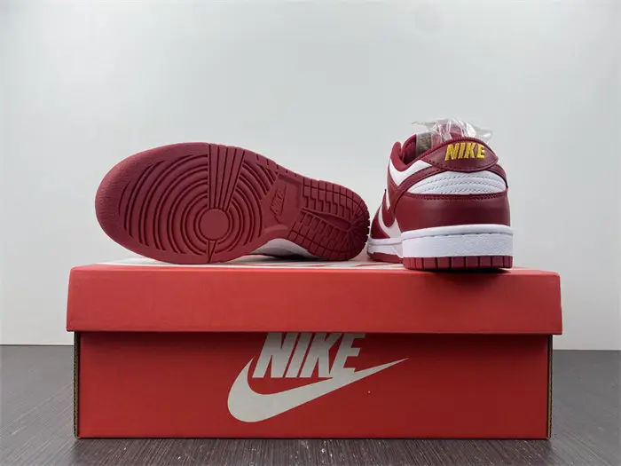 Nike Dunk Low USC 