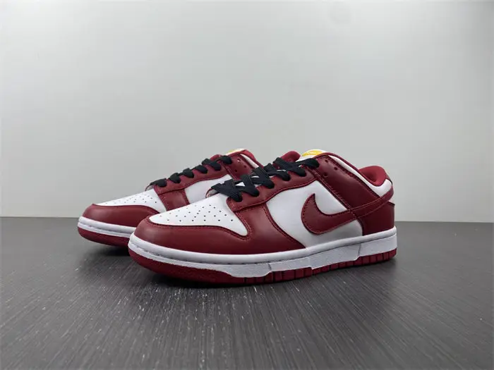 Nike Dunk Low USC
