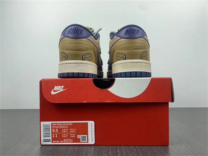 Nike Dunk Low RETRO 