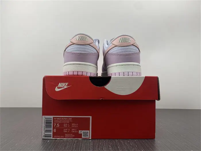 Nike Dunk Low Easter 