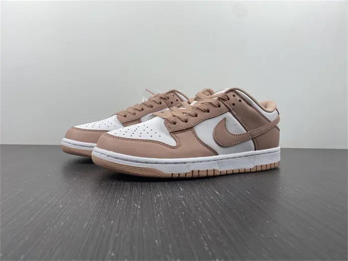 Nike Dunk Low Rose Whisper