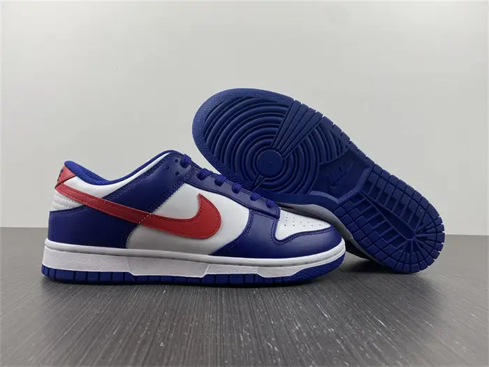 Nike Dunk Low USA 