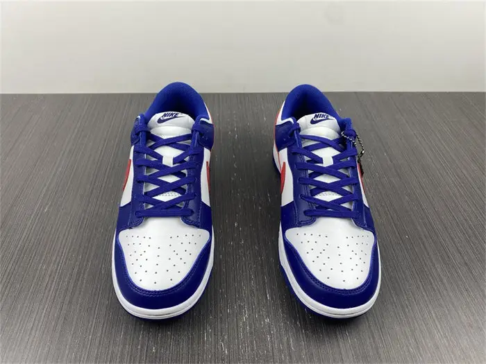 Nike Dunk Low USA 