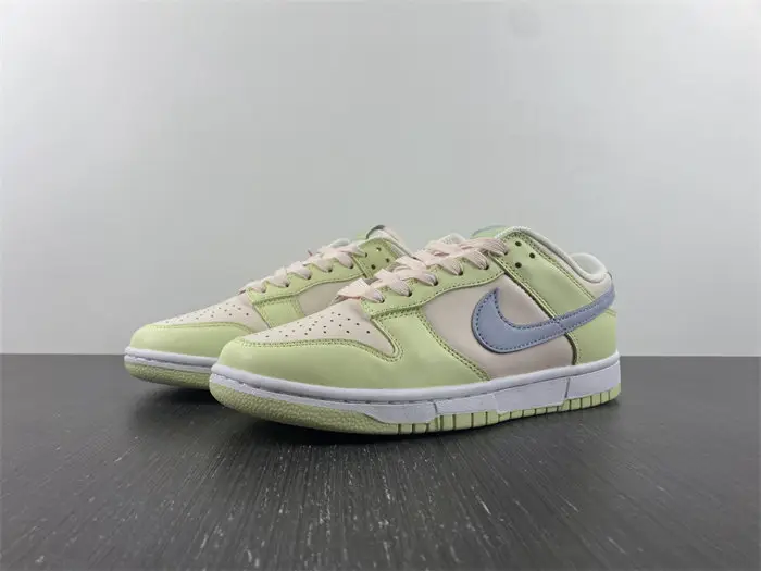 Nike Dunk Low Lime Ice
