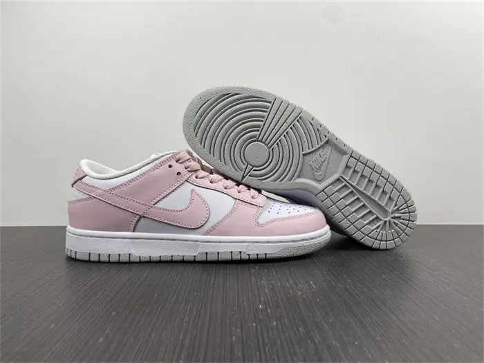 Nike Dunk Low Next Nature Pale Coral 