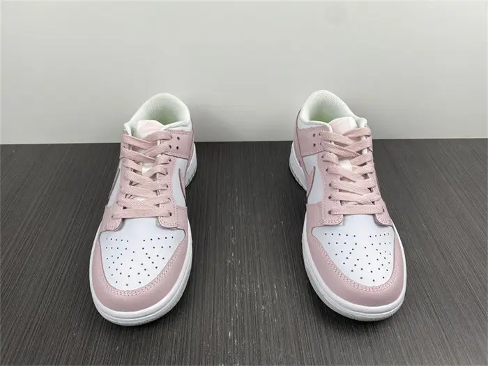 Nike Dunk Low Next Nature Pale Coral 