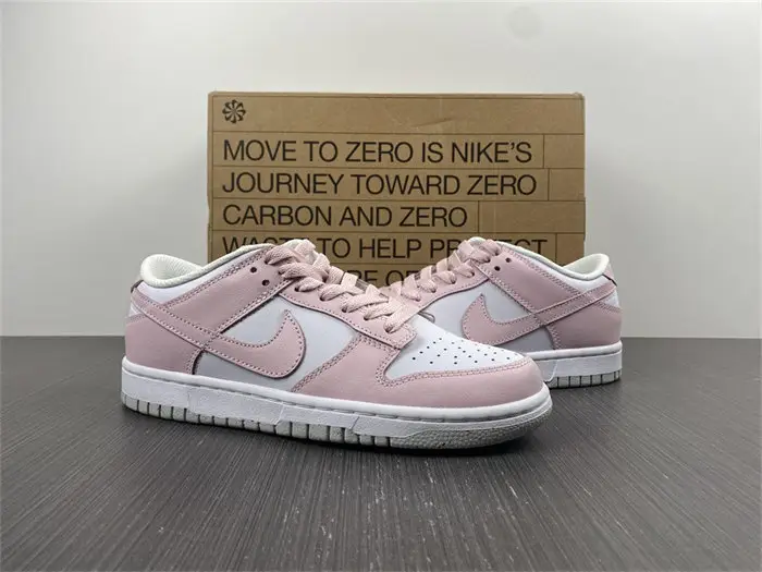 Nike Dunk Low Next Nature Pale Coral 