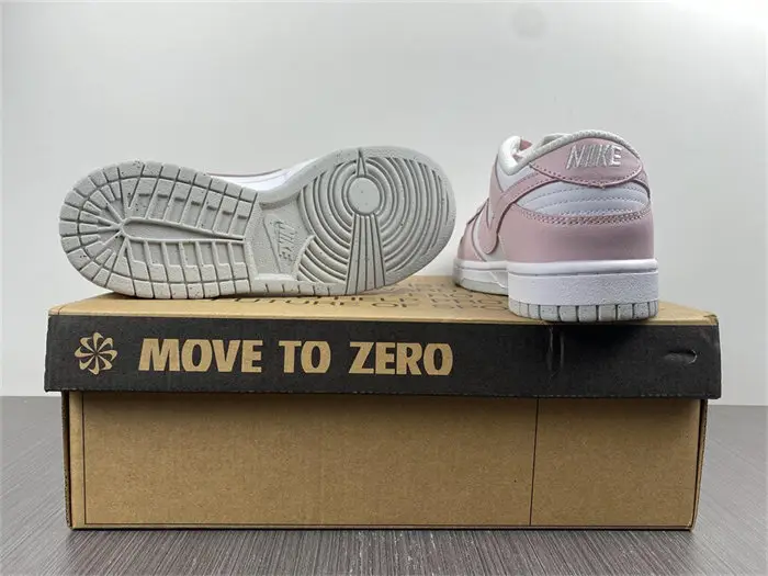 Nike Dunk Low Next Nature Pale Coral 