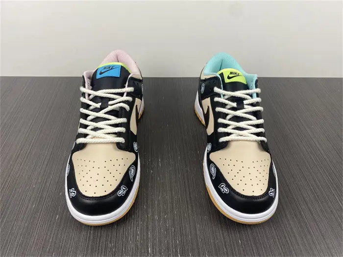 Nike Dunk Low RETRO 