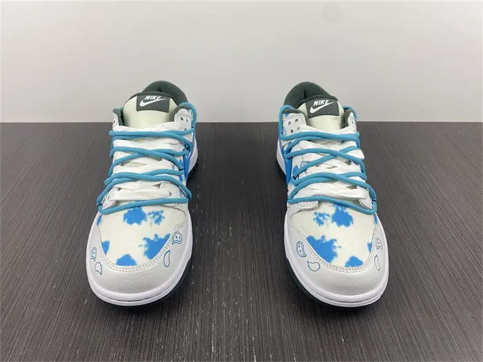 Nike Dunk Low RETRO 