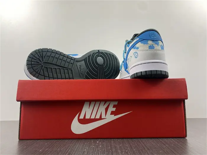 Nike Dunk Low RETRO 