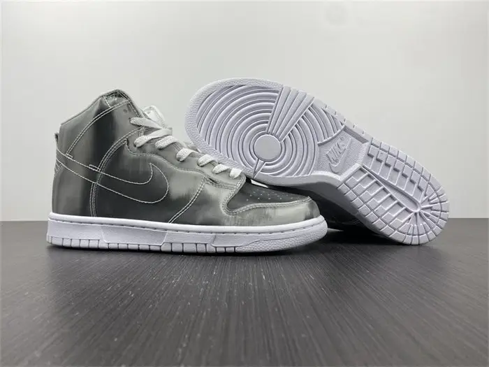Nike Dunk High CLOT Flux 