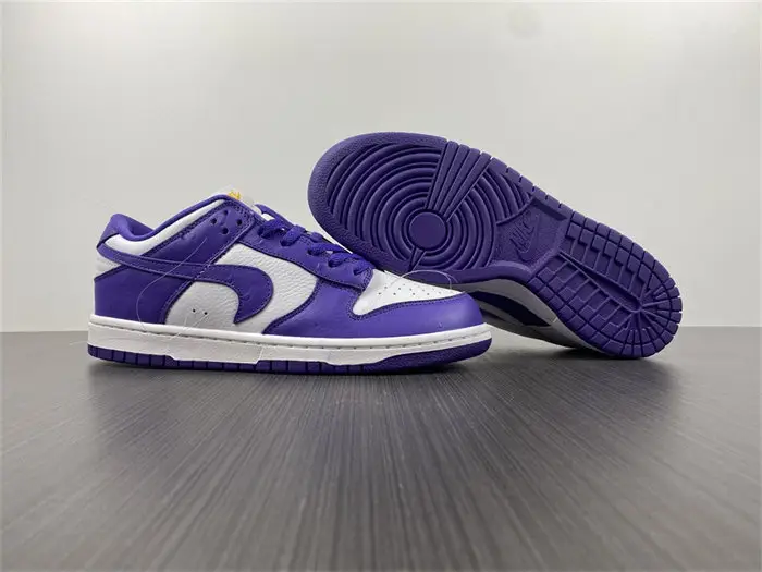 Nike Dunk Low Flip the Old School 