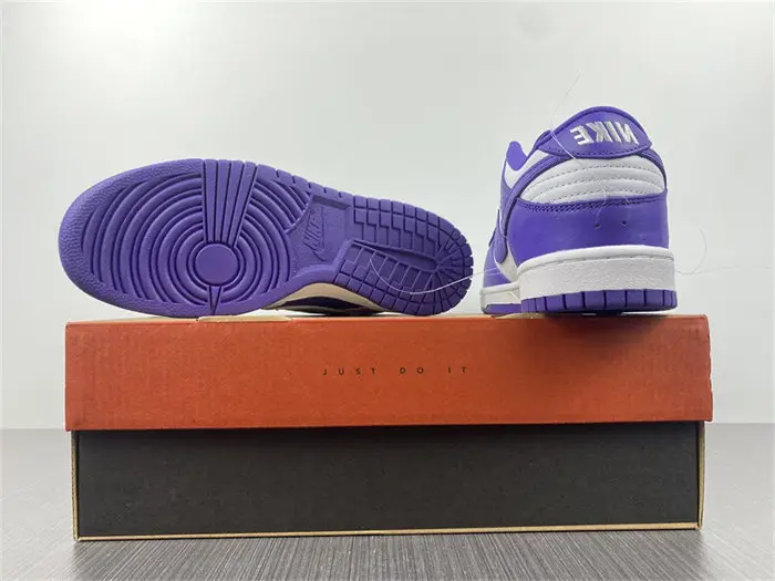 Nike Dunk Low Flip the Old School 