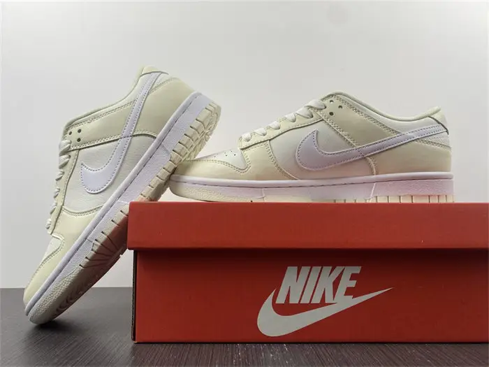 Nike Dunk Low Coconut Milk