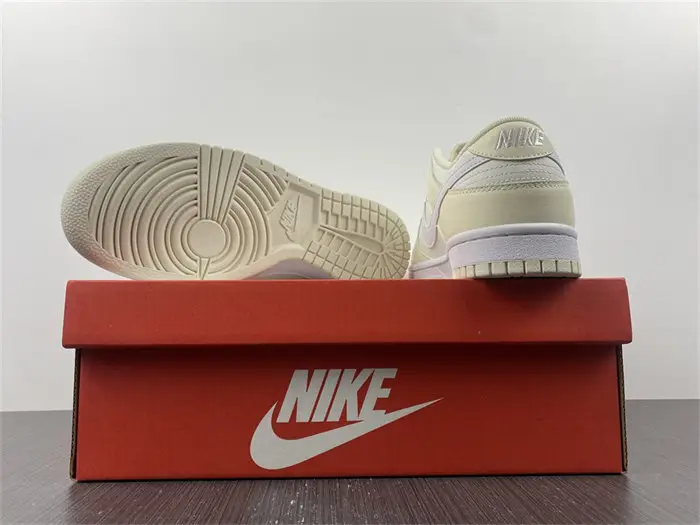 Nike Dunk Low Coconut Milk 