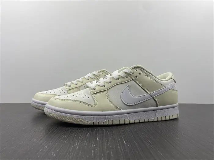 Nike Dunk Low Coconut Milk