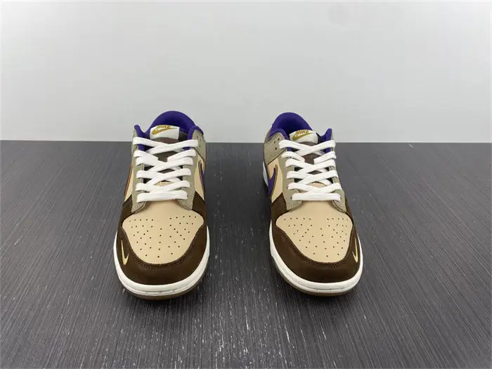 Nike Dunk Low Setsubun 