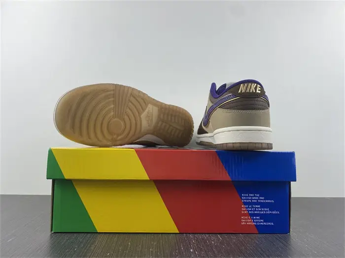 Nike Dunk Low Setsubun 