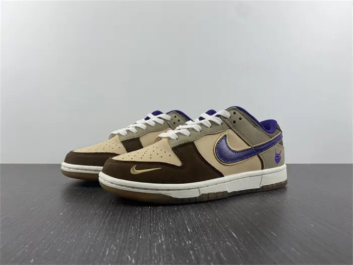 Nike Dunk Low Setsubun