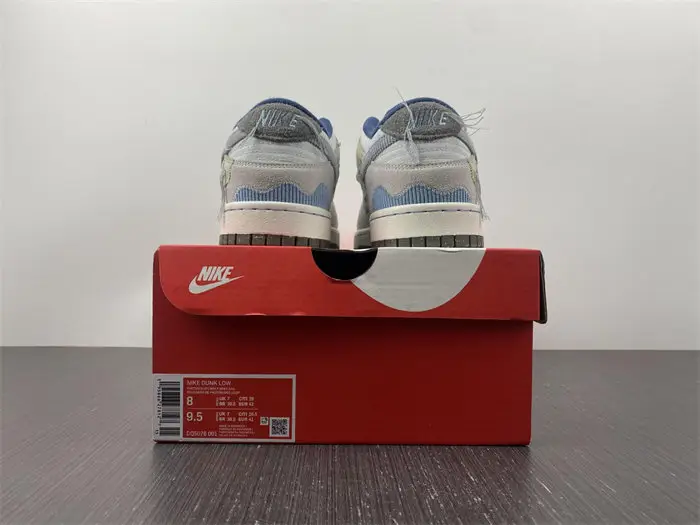 Nike Dunk Low On the Bright Side Photon Dust 