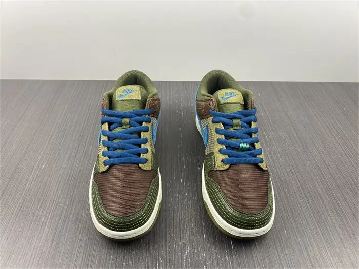 Nike Dunk Low NH Cacao Wow 