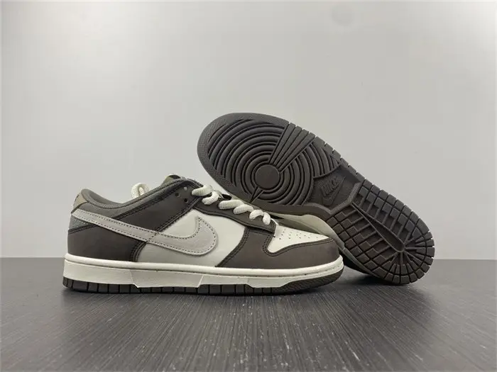 Nike SB Dunk Low 'Steamboy OST' 
