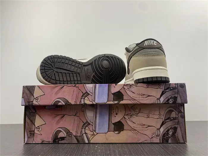 Nike SB Dunk 