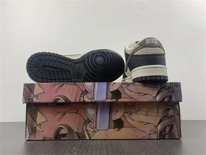 Nike SB Dunk 