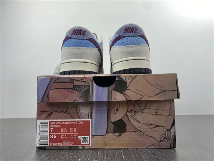 Nike Dunk Low 