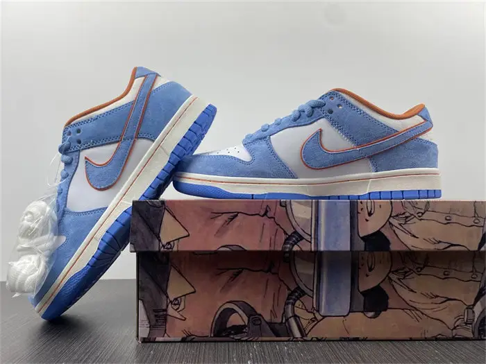 Nike SB Dunk