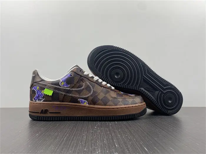 Nike Air Force 1 LV Low 