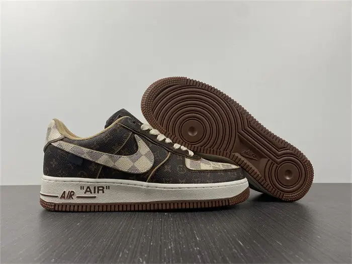 Nike Air Force 1 LV Low 
