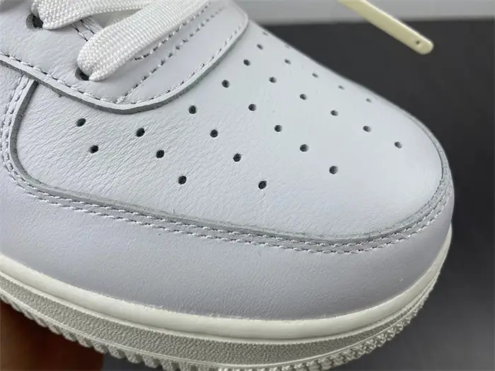 Nike Air Force 1 Low Off-White ComplexCon 