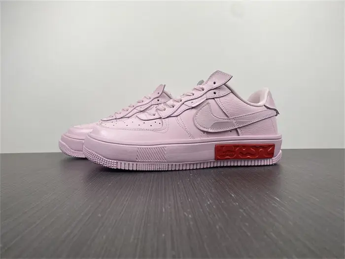 Nike Air Force 1 Low Fontanka Foam Pink