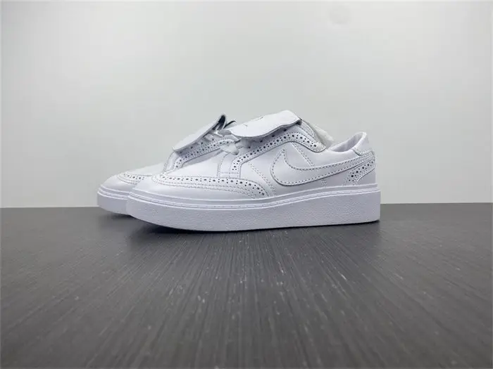 Nike Kwondo 1 G-Dragon Peaceminusone Triple