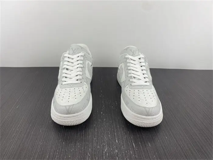LV Nike Air Force 1 