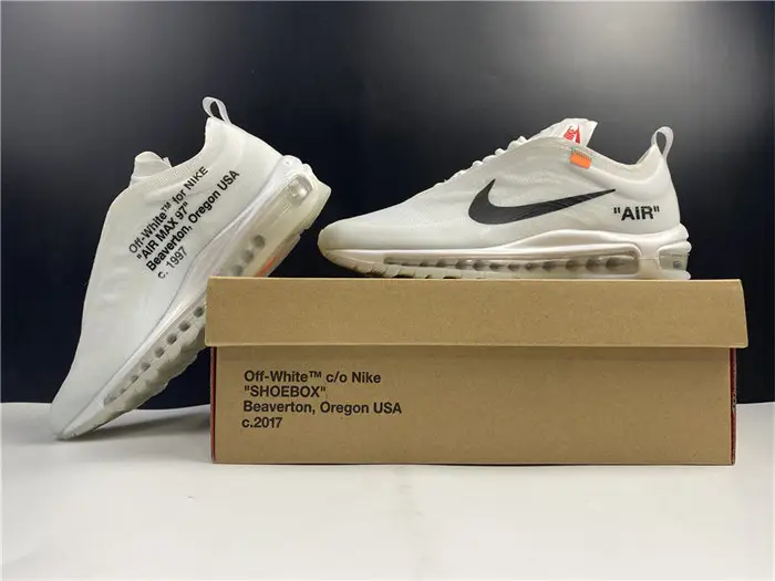 Nike Air Max 97 Off-White