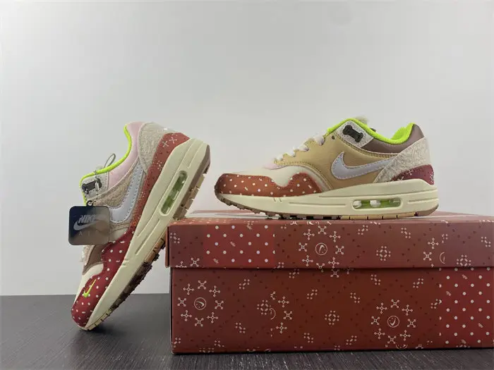 Nike Air Max 1 PRM Woman's Best Friend