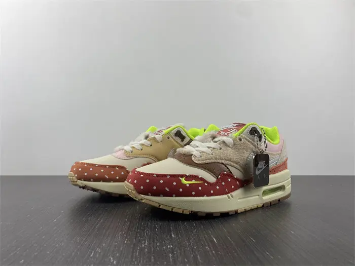 Nike Air Max 1 PRM Woman's Best Friend